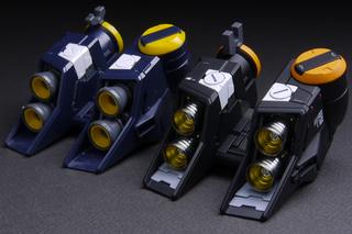 Illustration for article titled Someone Wants To Pay $9,000 for a Gundam Model